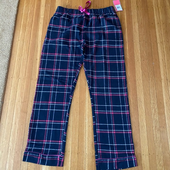 Bottims OUT Gal Intimates & Sleepwear Bundle Of 2 Bottoms Out Gal